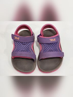 Teva Kids' Psyclone XLT Water Sandals